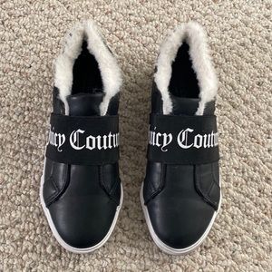 Juicy Couture shoes